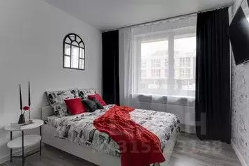 1-к кв. Московская область, Красногорск городской округ, Нахабино пгт ...