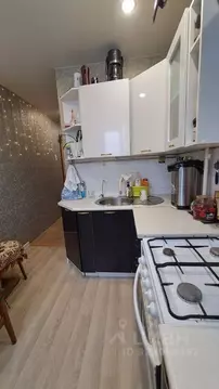 3-к кв. Коми, Сыктывкар Строитель мкр, ул. Новоселов, 3 (61.0 м)