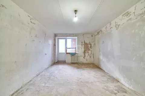 1-к кв. Башкортостан, Стерлитамак ул. Худайбердина, 222 (48.8 м)