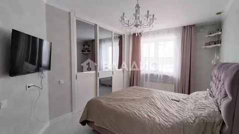 3-к кв. Владимирская область, Ковров аллея Победителей, 4 (93.0 м)