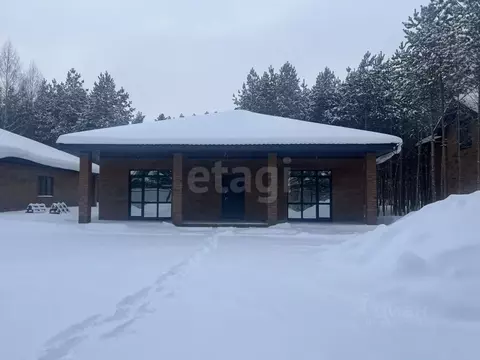 Дом в Башкортостан, Уфимский район, Русско-Юрмашский сельсовет, д. ...