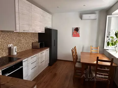 1-к кв. Самарская область, Самара Самарская ул., 45 (46.0 м)