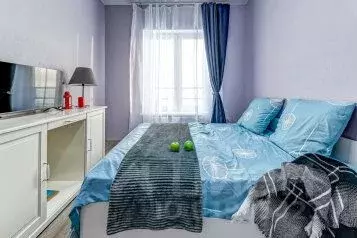 1-к кв. Ленинградская область, Гатчина ул. Чехова, 43к1 (35.0 м)