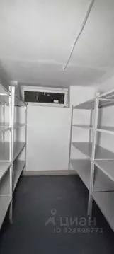 Склад в Москва д. Марьино, ул. Жемчужная, 1к3 (11 м)