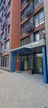 1-к кв. Воронежская область, Воронеж наб. Чуева, 7 (38.6 м)