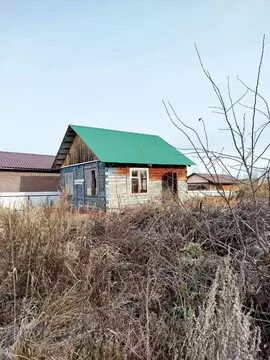 Дом в Башкортостан, Уфимский район, Кирилловский сельсовет, д. ...