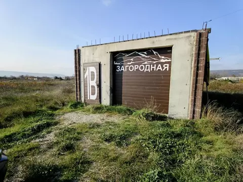Участок в Крым, Бахчисарай ул. Загородная, 1В (20260.0 сот.)