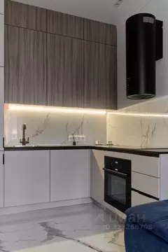 1-к кв. Санкт-Петербург Манчестерская ул., 5к1 (36.8 м)