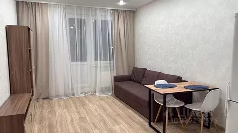 Студия Московская область, Реутов Юбилейный просп., 78 (26.0 м)