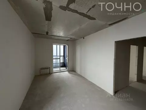 2-к кв. Пензенская область, Пенза ул. Мира, 78 (68.5 м)