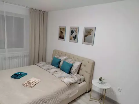 1-к кв. Пермский край, Чайковский Камская ул., 9 (36.0 м)