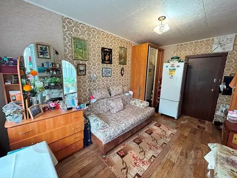 Комната Башкортостан, Уфа ул. Адмирала Ушакова, 84 (13.5 м)