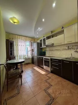 1-к кв. Новосибирская область, Новосибирск ул. Кропоткина, 116/1 (42.0 ...