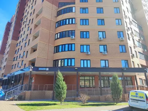 Помещение свободного назначения в Московская область, Жуковский ул. ...