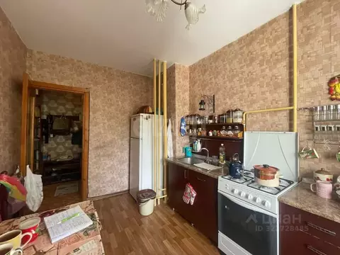 3-к кв. Крым, Симферополь просп. Победы (65.0 м)