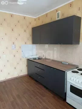 1-комнатная квартира: Пермь, улица Советской Армии, 6 (38 м)