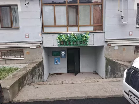 Помещение свободного назначения в Татарстан, Казань ул. Мулланура ...