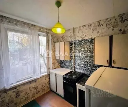 1-к кв. Москва Петрозаводская ул., 15К3 (32.2 м)