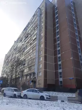 3-комнатная квартира: Зеленоград, к1620 (81 м)