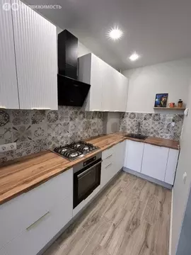 1-комнатная квартира: Калининград, Закатная улица, 29к3 (44.2 м)