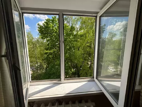 Продается 3-комнатная квартира