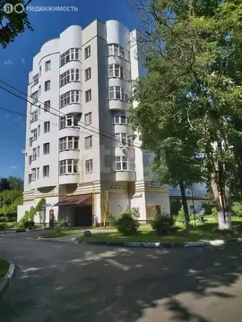 1-комнатная квартира: Ярославль, Приозёрная улица, 2 (50 м)