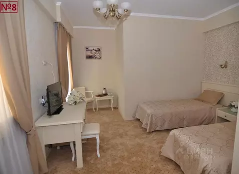 Комната Тульская область, Тула Демидовская ул., 19 (21.0 м)