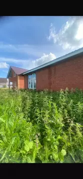 Коттедж в Башкортостан, Уфа городской округ, с. Федоровка ул. ...