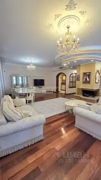 4-к кв. Москва Староконюшенный пер., 36С2 (188.0 м)