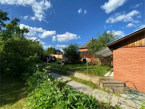 Участок в деревня Аббакумово, ДНТ Природа-Аббакумово, 71 (9.5 м)