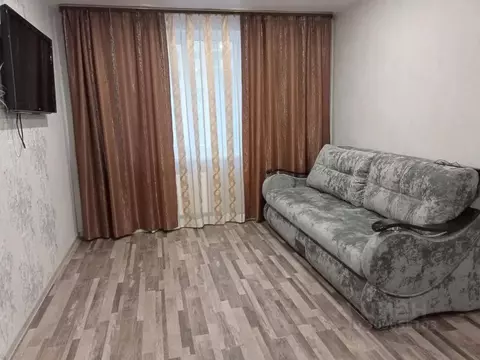 1-к кв. Самарская область, Самара Революционная ул., 101Д (41.0 м)