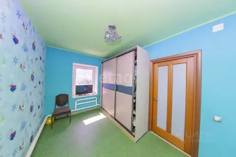 Дом в Кемеровская область, Кемерово ул. Гоголя (54 м)