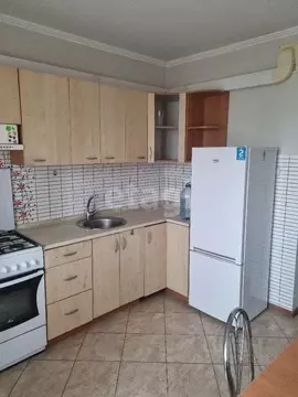 1-к кв. Калининградская область, Калининград ул. Генерала Челнокова, ...