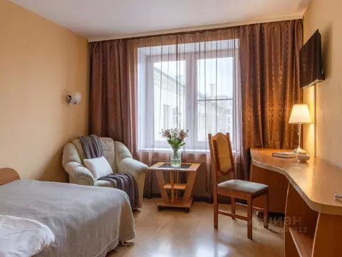 Комната Санкт-Петербург Днепропетровская ул., 49 (12.0 м)