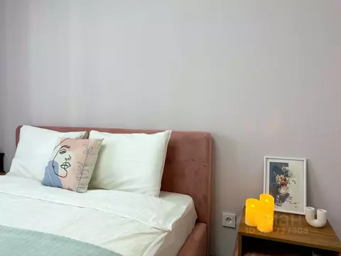 2-к кв. Башкортостан, Уфа ул. Пархоменко, 156В (53.0 м)