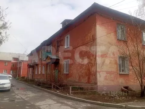 Комната Омская область, Омск Братская ул., 15 (13.5 м)
