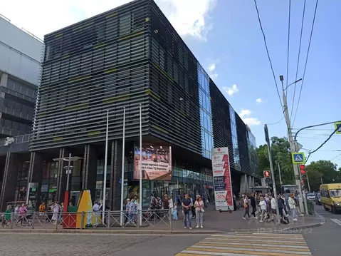 Торговая площадь в Калининградская область, Калининград ул. Профессора ...