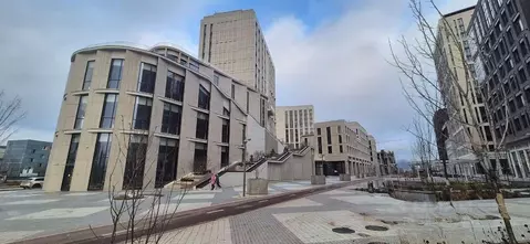 2-к кв. Москва ул. Петра Кончаловского, 5 (72.0 м)