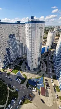 Помещение свободного назначения в Краснодарский край, Краснодар ...