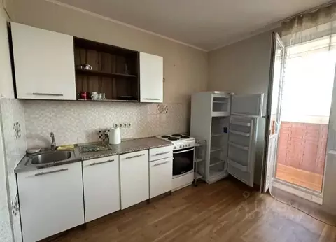 1-к кв. Москва, Москва, Щербинка ул. Спортивная, 9 (41.7 м)