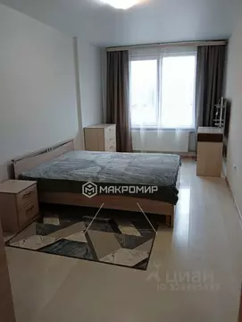 1-к кв. Санкт-Петербург бул. Головнина, 12к1 (38.5 м)