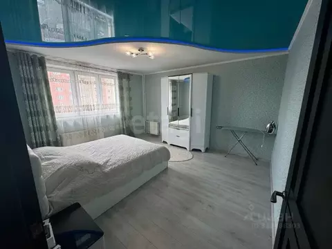 2-к кв. Тюменская область, Тюмень Широтная ул., 211к1 (56.5 м)