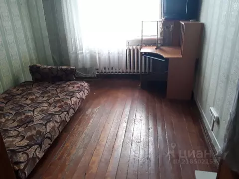 Комната Нижегородская область, Нижний Новгород Московское ш., 83