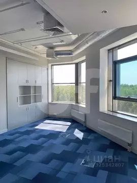 Офис в Москва Международное ш., 28БС1 (1638 м)