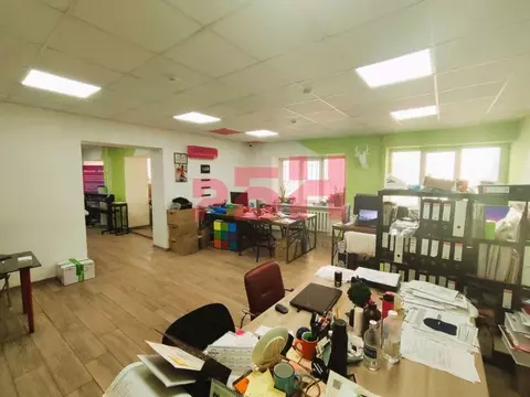 Офис в Ростовская область, Ростов-на-Дону Малый пер., 19 (136 м)