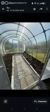 Дом в Омск, территория СОСН Моторостроитель, 8-я аллея (62 м)