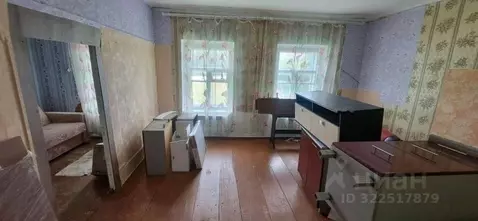 2-к кв. Владимирская область, Меленковский муниципальный округ, с. ...