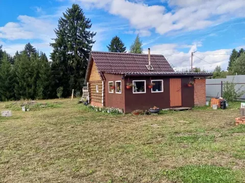 Участок в Пермский край, Пермский муниципальный округ, д. Косотуриха ...