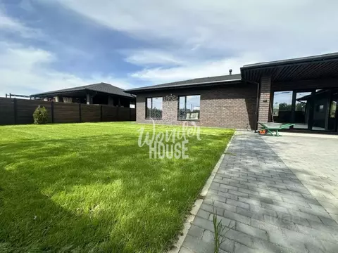 Дом в Тюменская область, Тюмень СОСН Березовое Озеро тер., ул. Южная ...