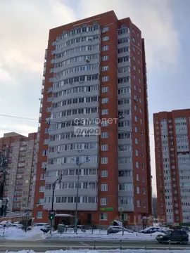 2-к кв. Московская область, Дмитров ул. Космонавтов, 53 (48.0 м)